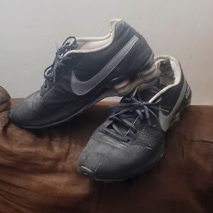 Nike Shox Size 11.5